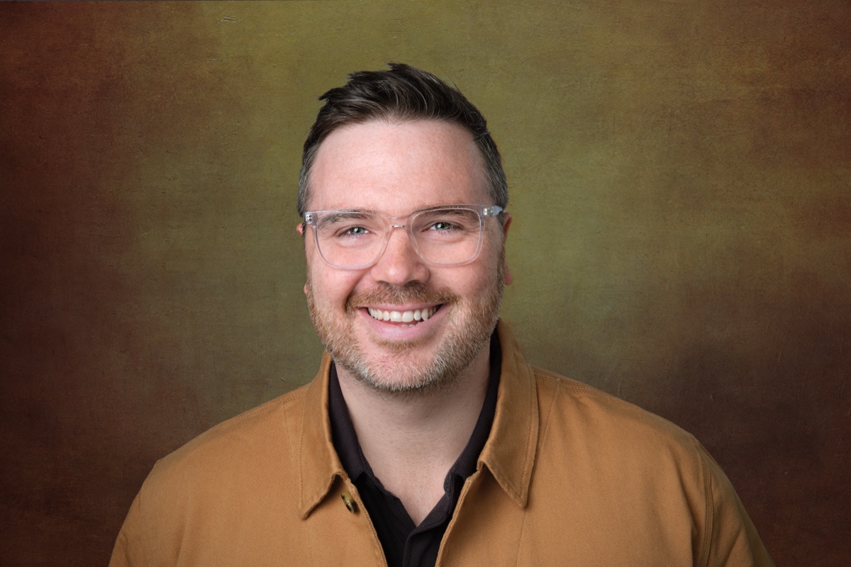 Kevin Roose